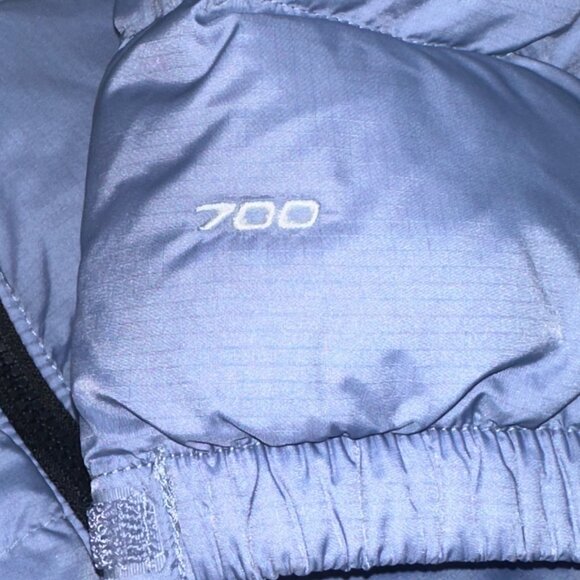 The North Face Stow 1996 Retro Nuptse Jacket Puffer Down Insulated Winter Large - Picture 6 of 10
